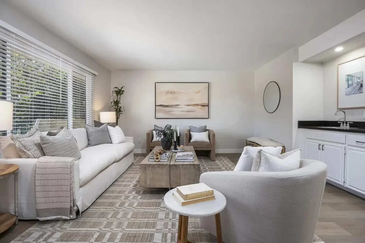 2BR Condo for Sale in San Diego, CA