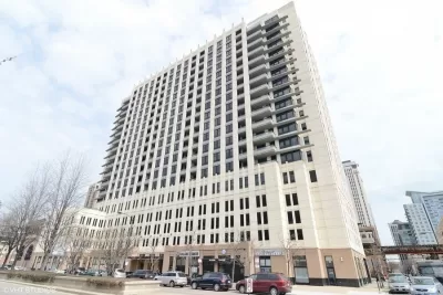 2BR Condo for Rent in Chicago, IL
