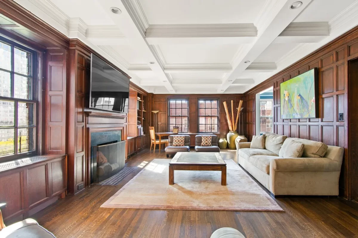 6BR Condo for Sale in Manhattan, NY