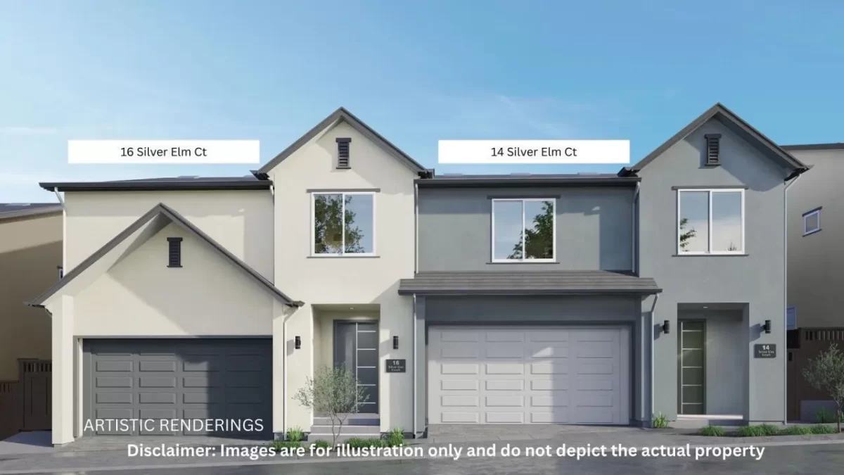 4BR House for Sale in San Jose, CA