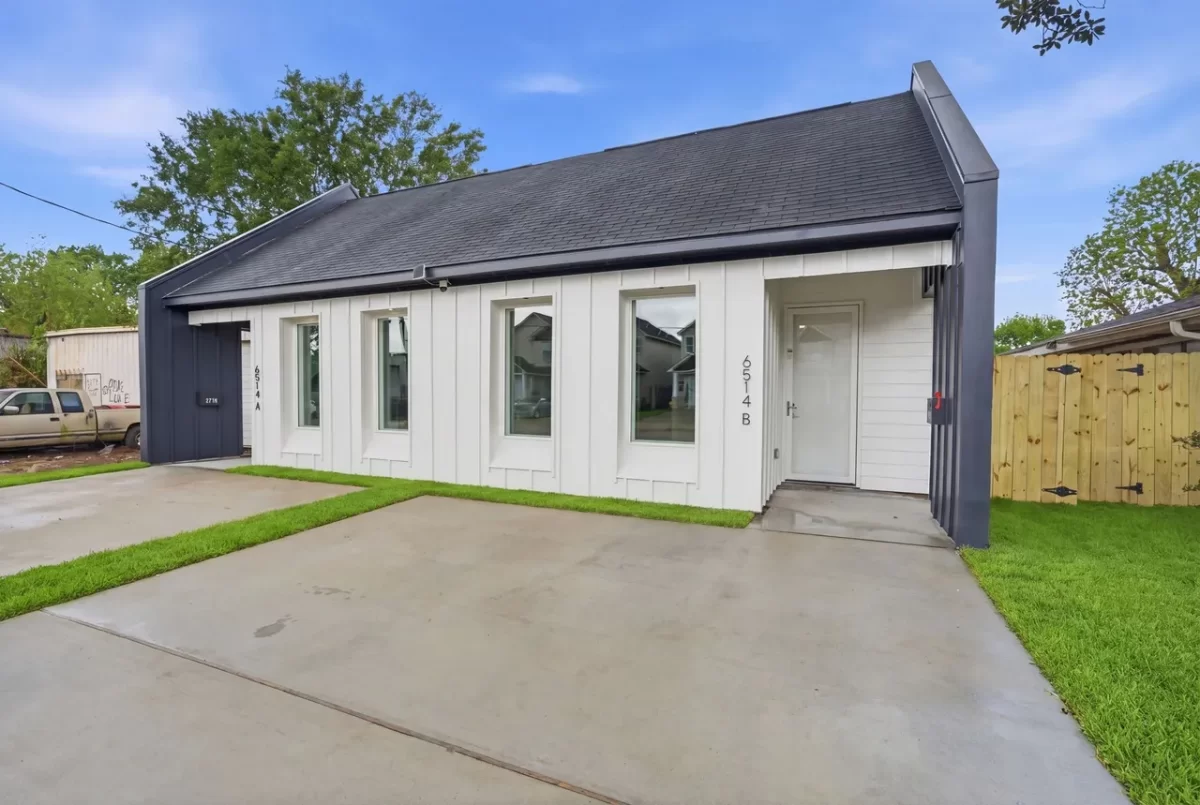 3BR Multi-Family for Rent in Houston, TX