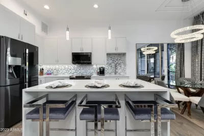 2BR Apartment for Rent in Phoenix, AZ