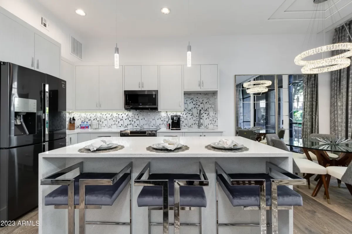 2BR Apartment for Rent in Phoenix, AZ