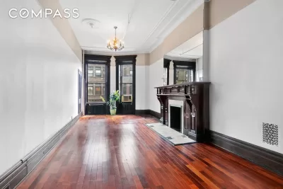 2BR House for Rent in Manhattan, NY