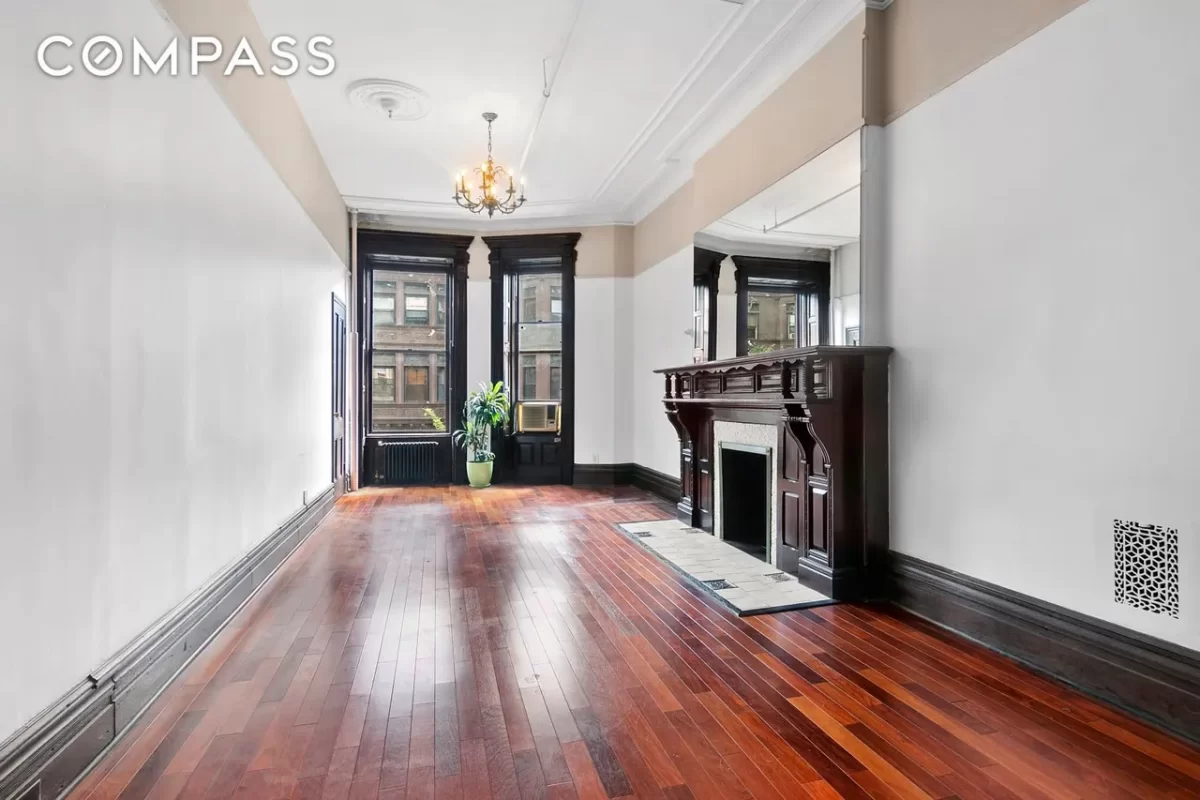 2BR House for Rent in Manhattan, NY