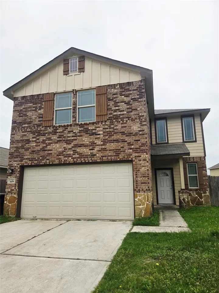 3BR House for Rent in Houston, TX