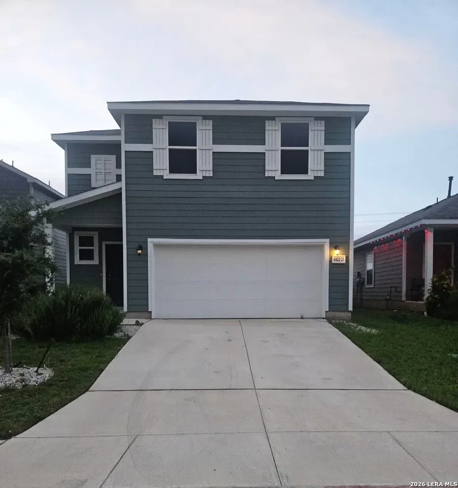 4BR House for Sale in San Antonio, TX