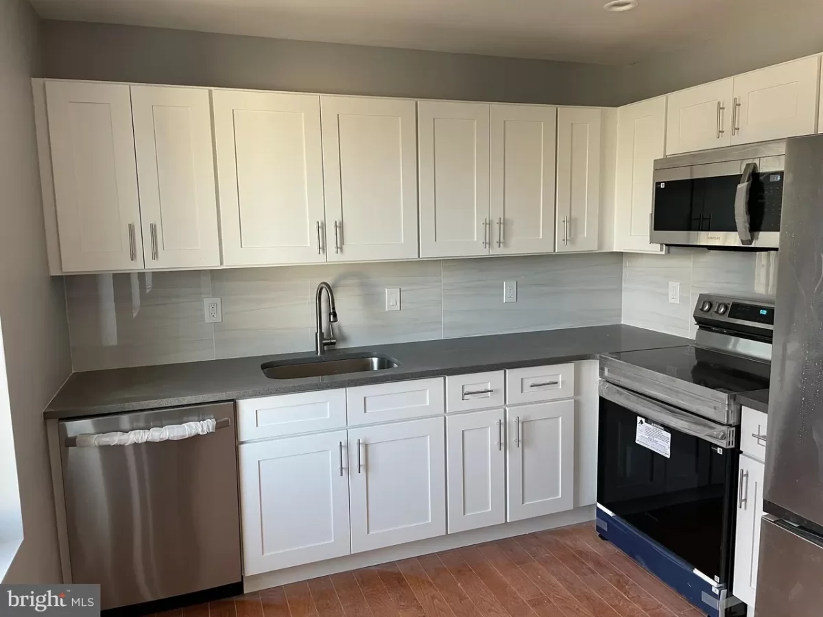 4BR Townhouse for Rent in Philadelphia, PA