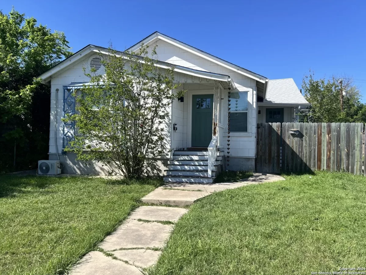 1BR House for Rent in San Antonio, TX