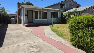 2BR House for Sale in San Jose, CA
