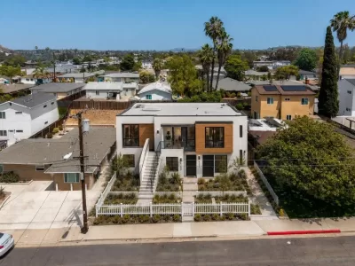 Land for Sale in San Diego, CA