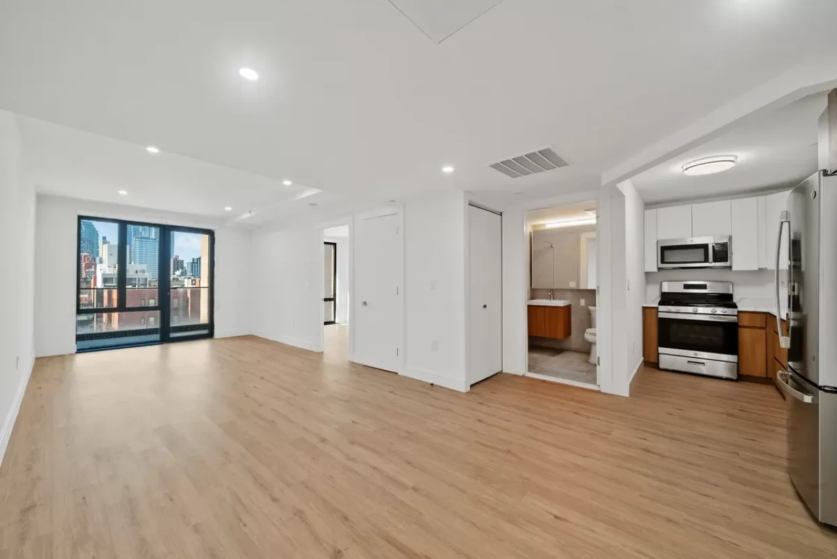 1BR House for Rent in Queens, NY