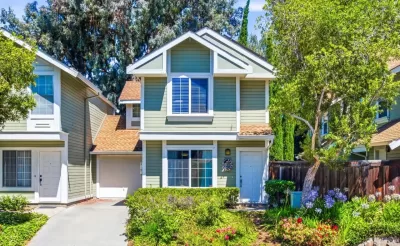 2BR Townhouse for Sale in San Jose, CA