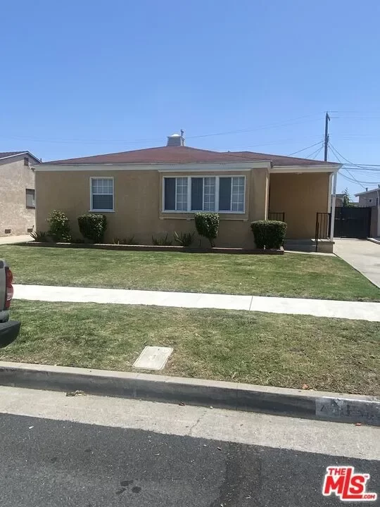 3BR House for Sale in Los Angeles, CA