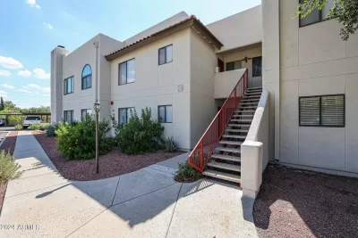 2BR Apartment for Rent in Phoenix, AZ