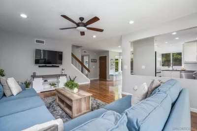 4BR Condo for Sale in San Diego, CA