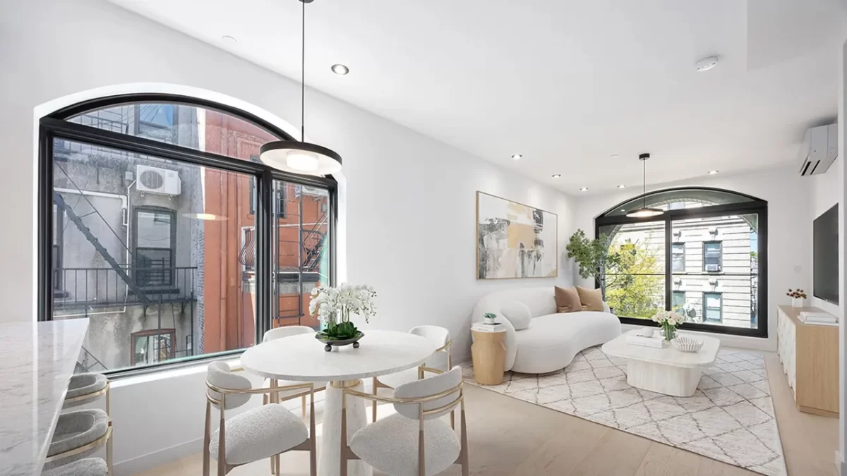 3BR Condo for Sale in Brooklyn, NY
