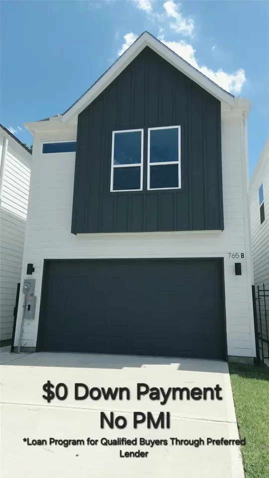 3BR House for Sale in Houston, TX