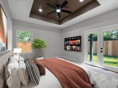 3BR Multi-Family for Rent in Houston, TX