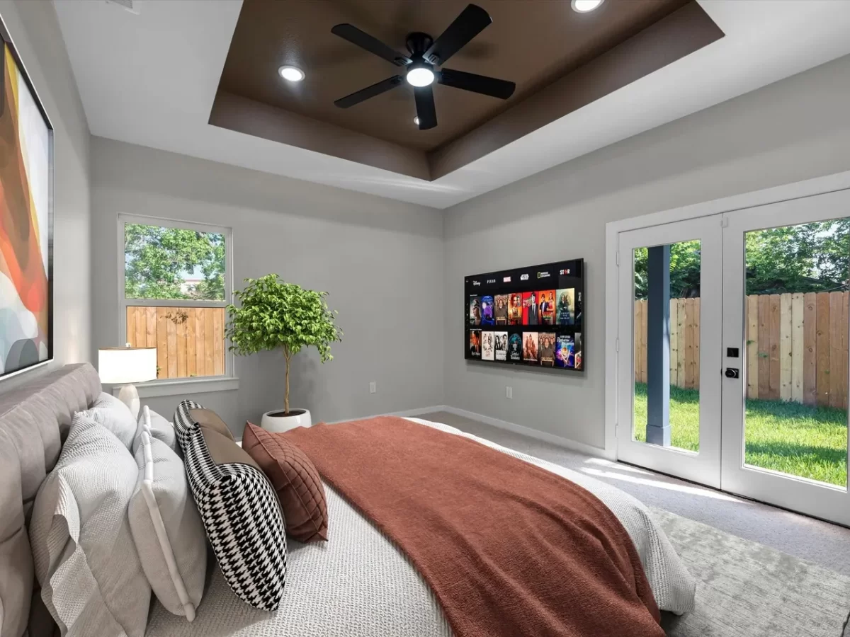 3BR Multi-Family for Rent in Houston, TX