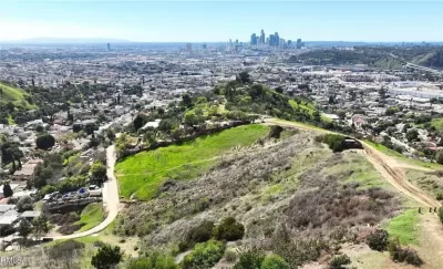 Land for Sale in Los Angeles, CA