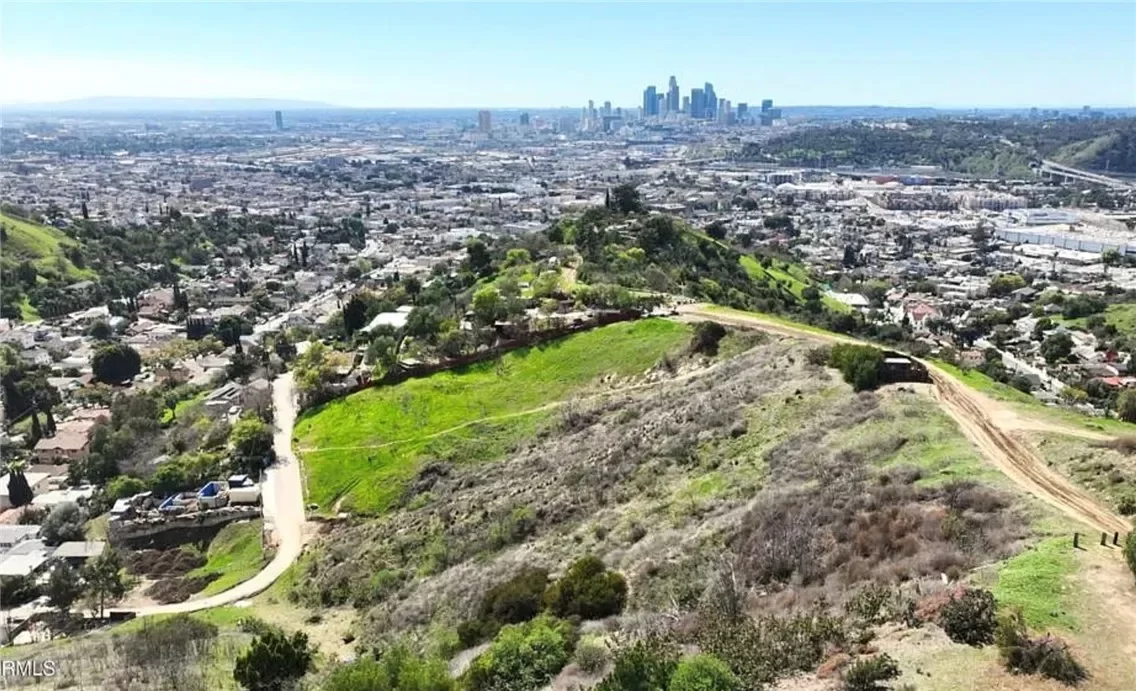 Land for Sale in Los Angeles, CA