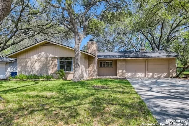 3BR House for Rent in San Antonio, TX