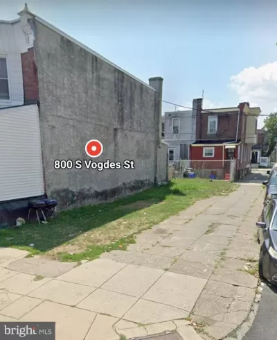 Land for Sale in Philadelphia, PA