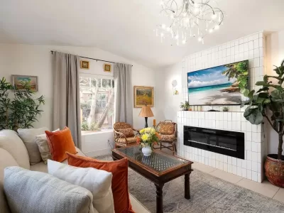 3BR House for Rent in San Diego, CA