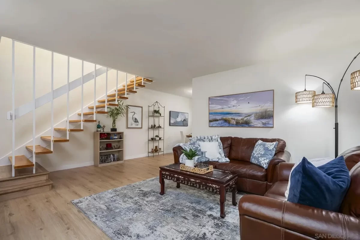 2BR Condo for Sale in San Diego, CA