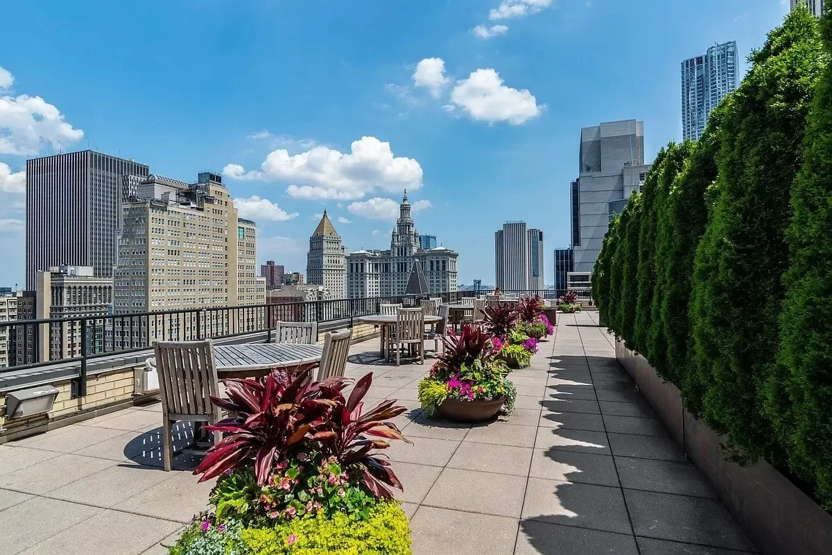 1BR Apartment for Rent in New York, NY
