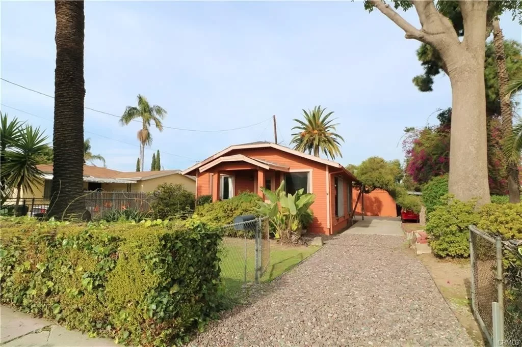 House for Sale in Inglewood, CA