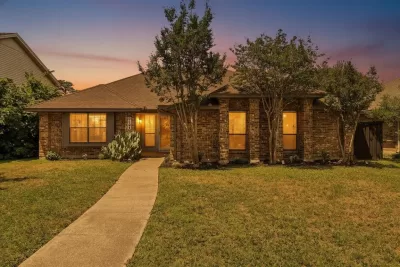 3BR House for Sale in Dallas, TX