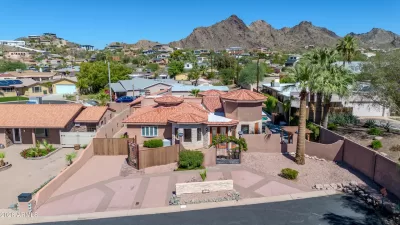 3BR House for Sale in Phoenix, AZ