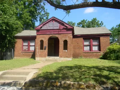 4BR House for Sale in Dallas, TX