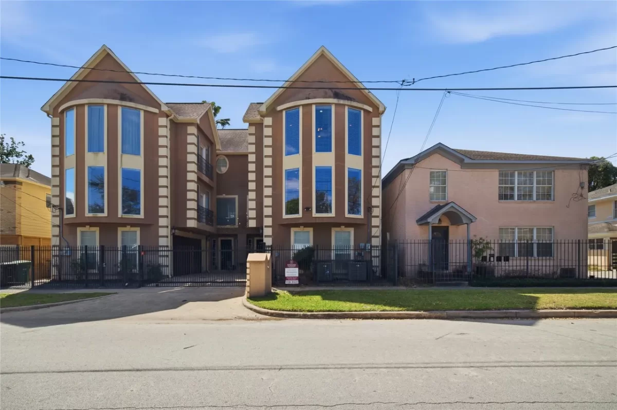 2BR Condo for Rent in Houston, TX
