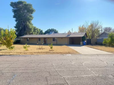 3BR House for Rent in Phoenix, AZ