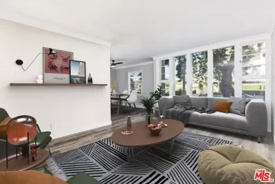 1BR Condo for Rent in Los Angeles, CA
