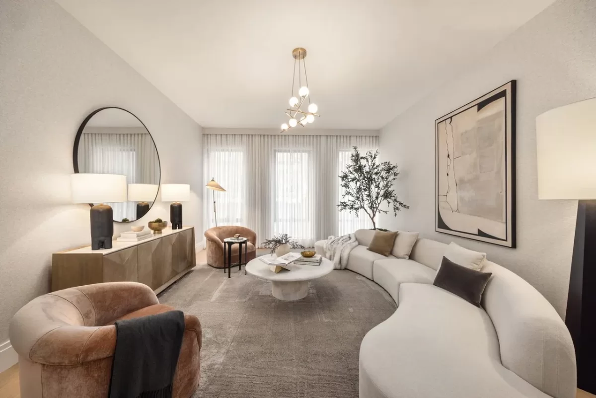 3BR Condo for Sale in New York, NY