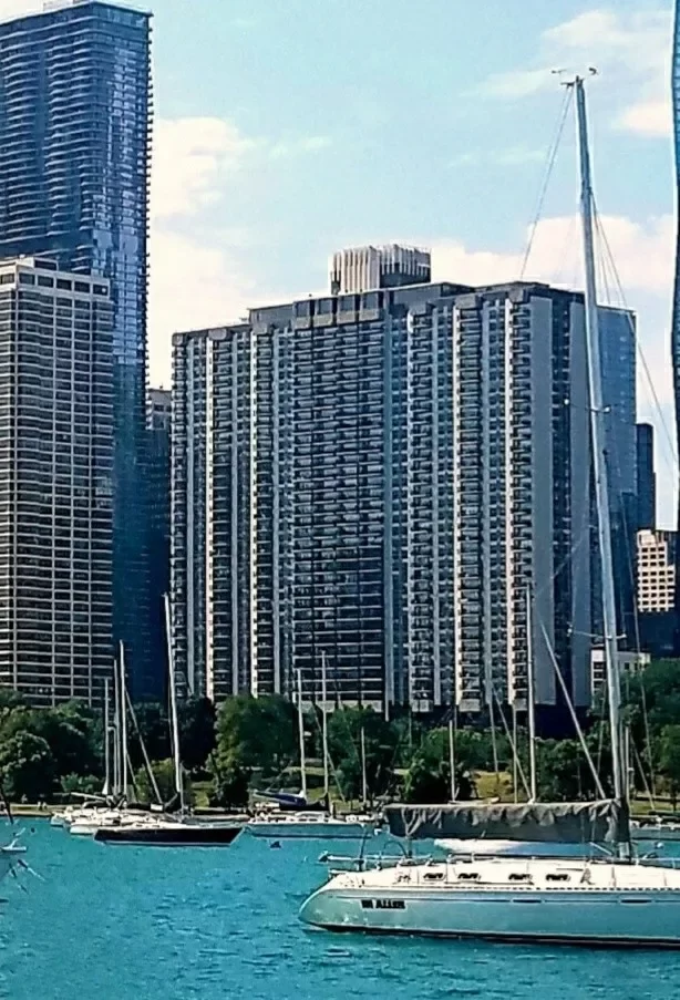 1BR Condo for Sale in Chicago, IL