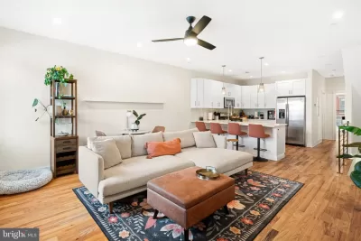 3BR Condo for Sale in Philadelphia, PA