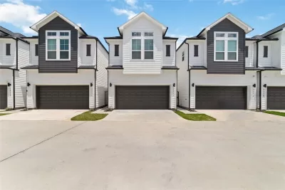 3BR House for Rent in Houston, TX