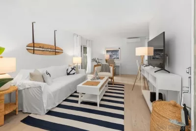 1BR Condo for Sale in San Diego, CA