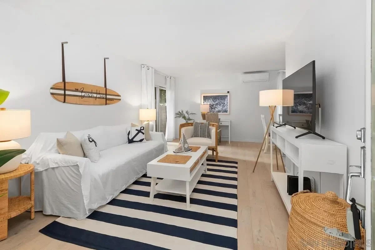 1BR Condo for Sale in San Diego, CA