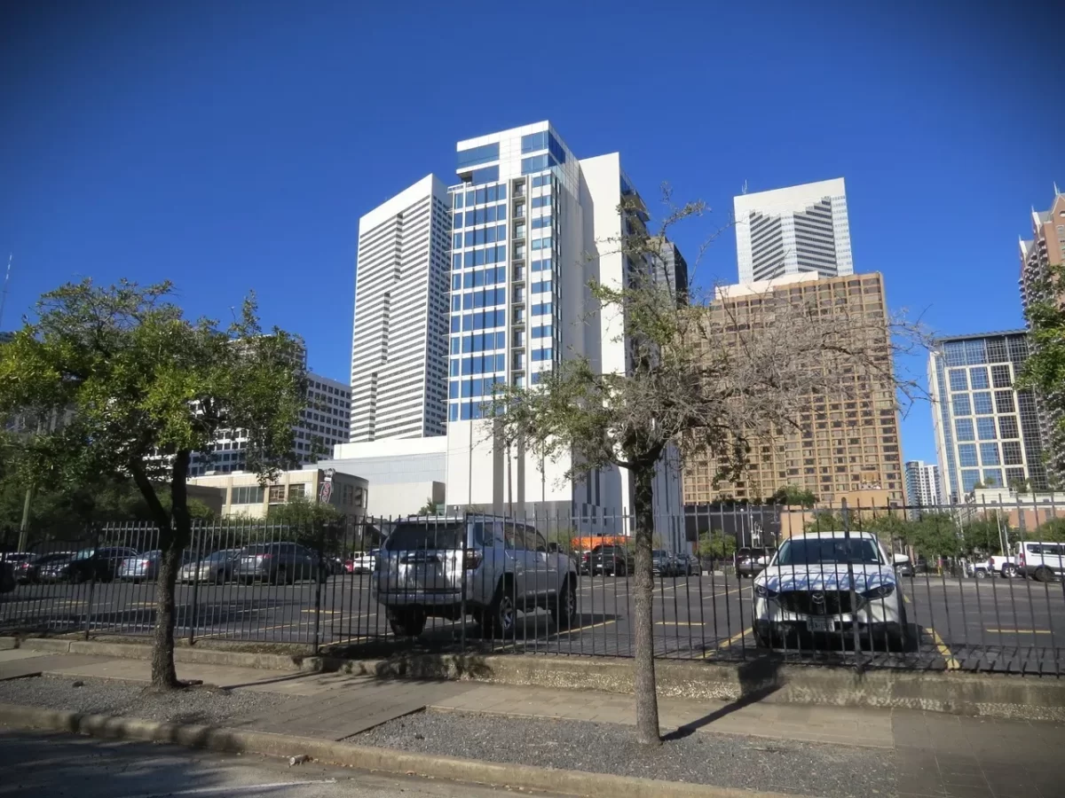 2BR Condo for Sale in Houston, TX