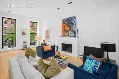 9BR Townhouse for Sale in Brooklyn, NY