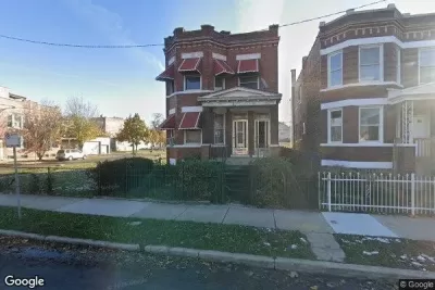 Land for Sale in Chicago, IL