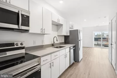 Studio Apartment for Rent in Philadelphia, PA
