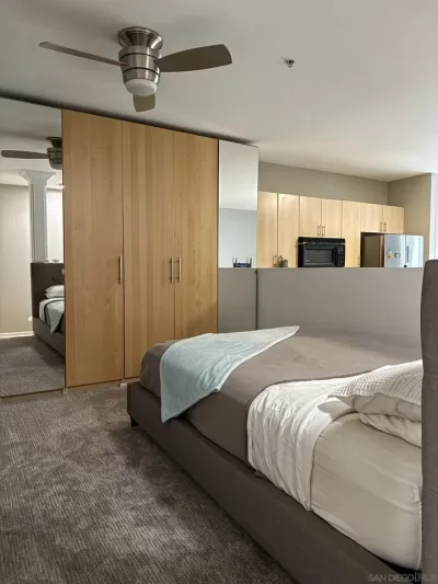 1BR Condo for Rent in San Diego, CA