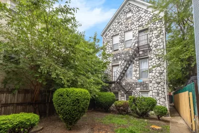 1BR Multi-Family for Sale in Chicago, IL